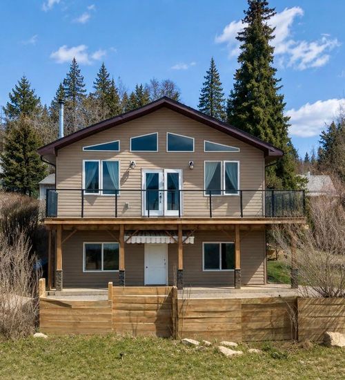 5027 52 St, Rocky Mountain House, AB, T4T1E3 | Card Image