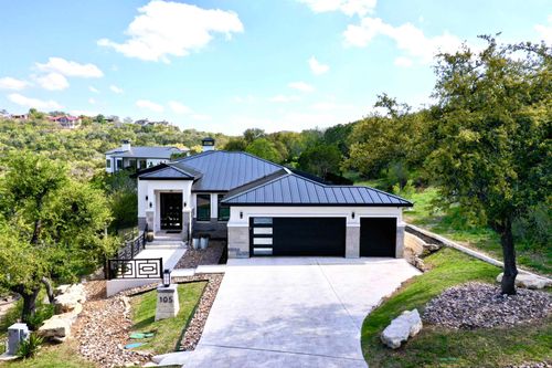 105 Golden Eagle, Horseshoe Bay, TX, 78657-6198 | Card Image
