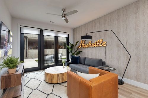 apt-213-303 31st Ave N, Nashville, TN, 37203-6393 | Card Image