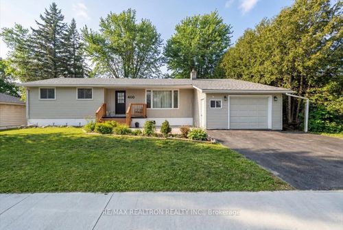 400 Dayfoot St, Beeton, ON, L0G1A0 | Card Image