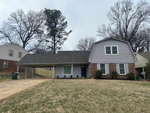 3629 Huckleberry St, Memphis, TN, 38116-4316 | Card Image