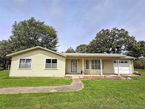 5056 S 514 Ln, Tahlequah, OK, 74464-8091 | Card Image