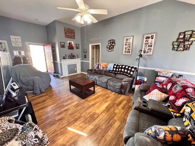 151 Highland Trl, House other with 3 bedrooms, 2 bathrooms and 2 parking in Estill Springs TN | Image 4