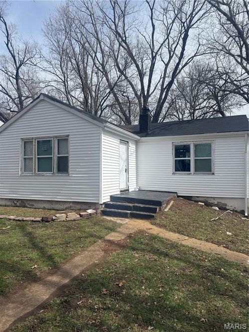 10112 Lord Drive, Unincorporated, MO, 63136 | Card Image
