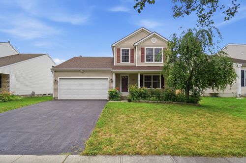 505 Carver St, Pickerington, OH, 43147-8011 | Card Image