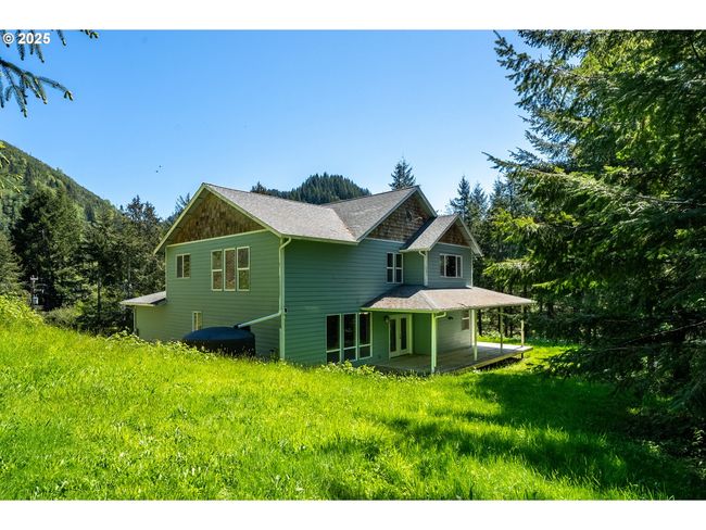 25100 Foss Rd, House other with 4 bedrooms, 3 bathrooms and 1 parking in Nehalem OR | Image 43
