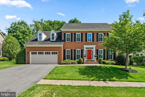 4620 Brightwood Rd, OLNEY, MD, 20832-1834 | Card Image