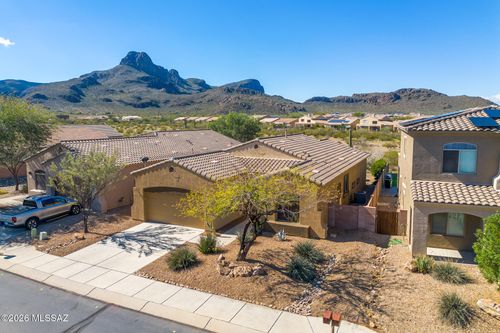 8523 N Shadow Wash Way, Tucson, AZ, 85743 | Card Image