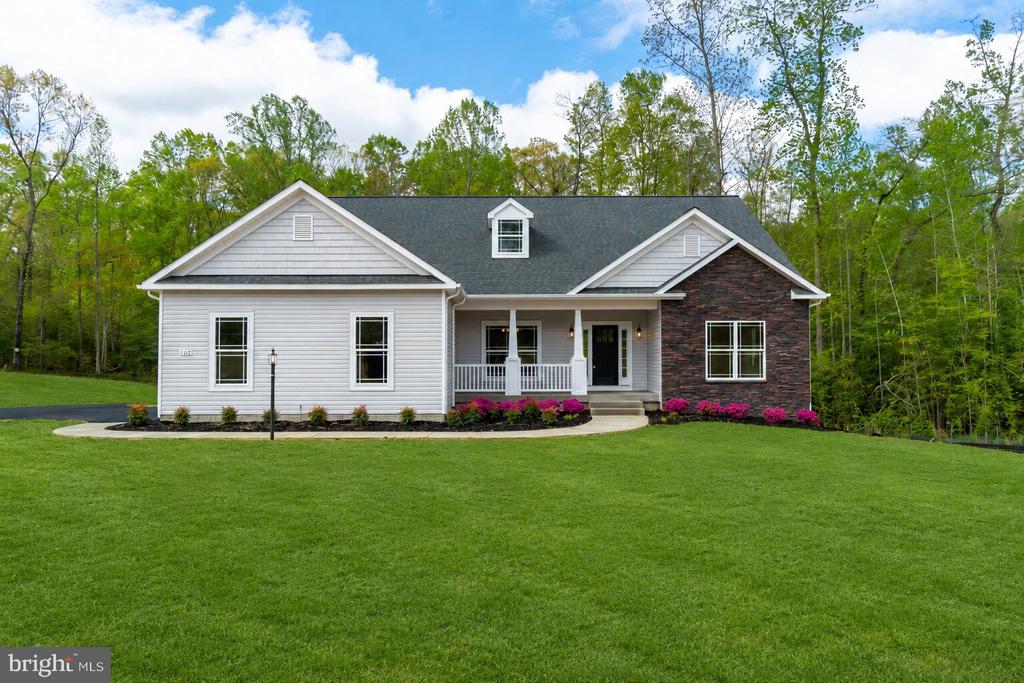 Residential in KING GEORGE