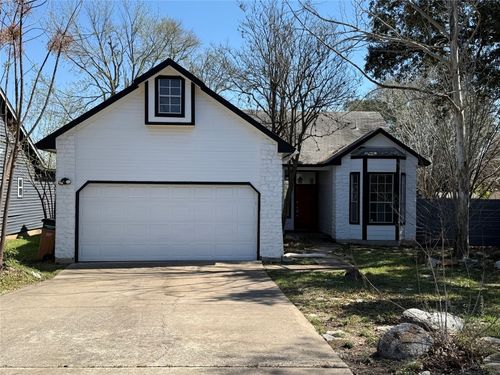 2102 Toulouse Dr, Austin, TX, 78748-6005 | Card Image