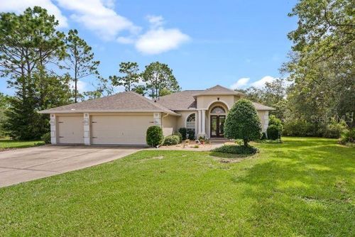1 Colubrina Ct, HOMOSASSA, FL, 34446-4025 | Card Image