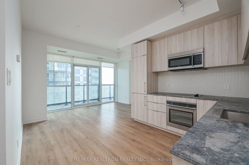 2505-50 Ordnance St, Toronto, ON, M6K0C9 | Card Image