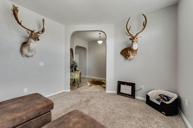 6411 Patriot Pkwy, House other with 3 bedrooms, 2 bathrooms and 2 parking in Midland TX | Image 5