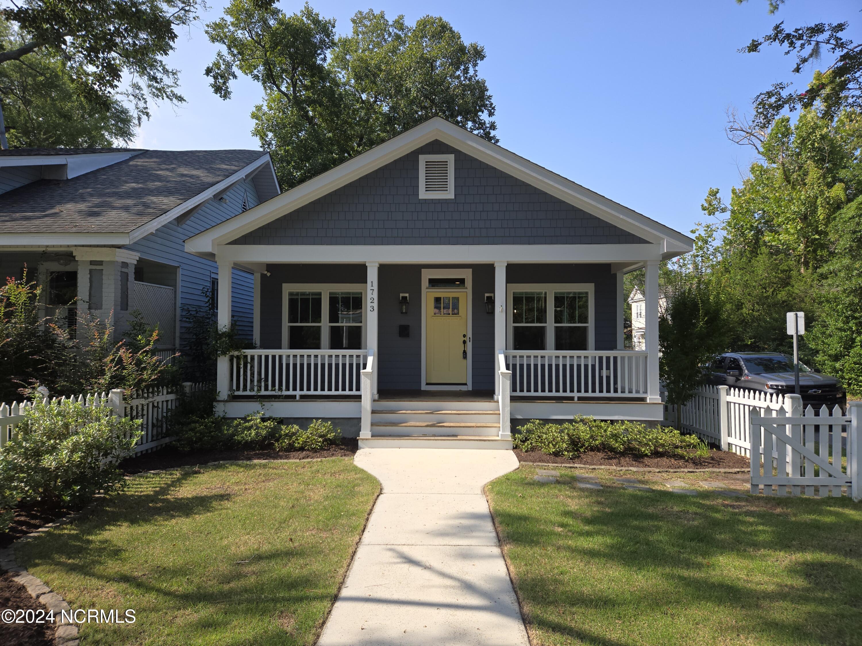 Wrightsville Ave, Wilmington, NC 28403