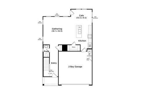 389 Amaryllis Ln, Woodruff, SC, 29388-5900 | Card Image