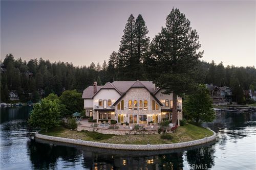 177 Shore Wood Dr, Lake Arrowhead, CA, 92352 | Card Image