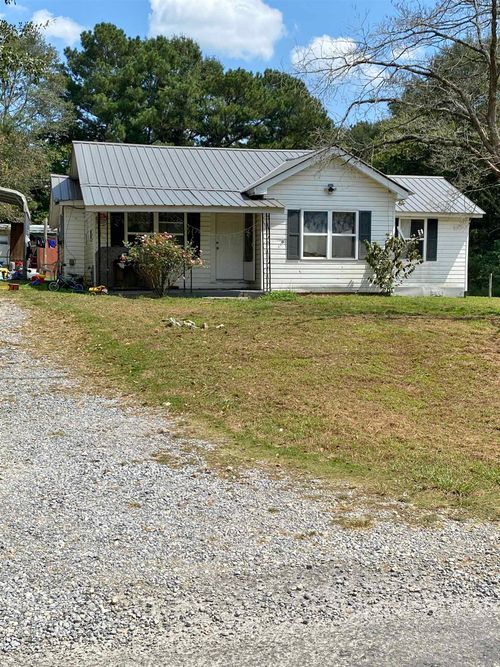 3950 Black Rd, Blountsville, AL, 35031-5933 | Card Image