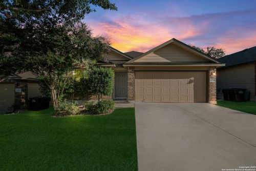 11750 Caraway Hl, San Antonio, TX, 78245-4428 | Card Image