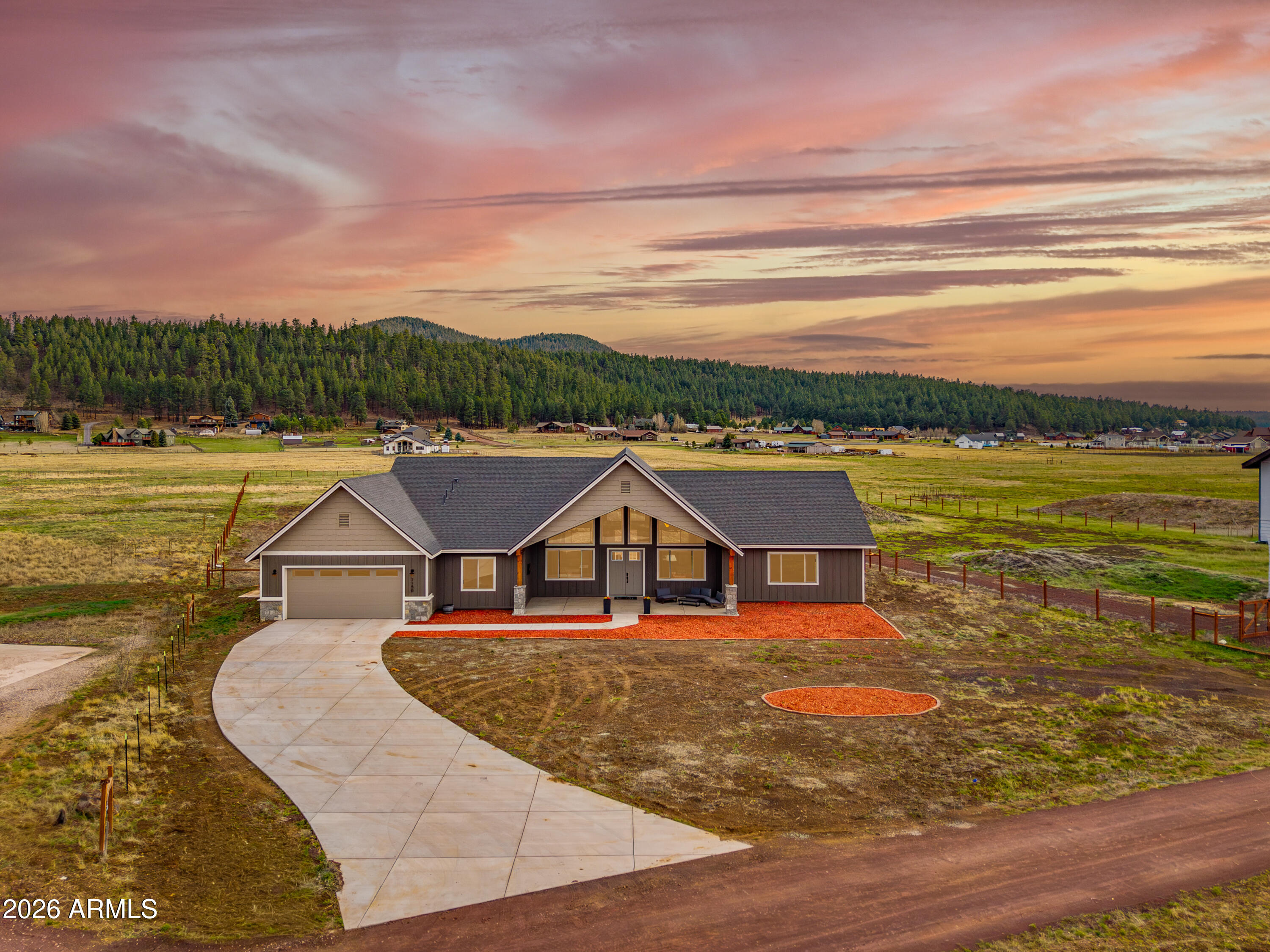 Residential in Flagstaff