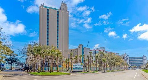 27452746-202 73rd Ave N, Myrtle Beach, SC, 29572-3821 | Card Image