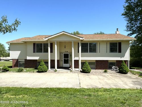316 Carel Road, Jefferson City, MO, 65109 | Card Image
