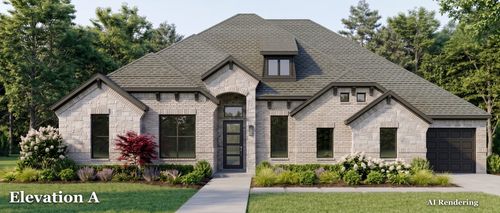 2034 Wilson St, Howe, TX, 75459-3462 | Card Image