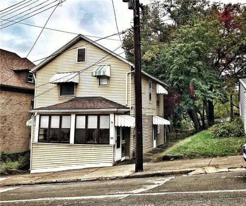 355 6th St, Freedom, PA, 15042-1406 | Card Image