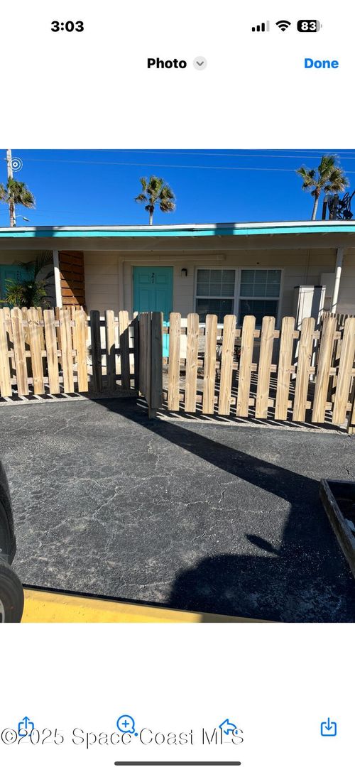 6-490 S Orlando Ave, Cocoa Beach, FL, 32931-2545 | Card Image