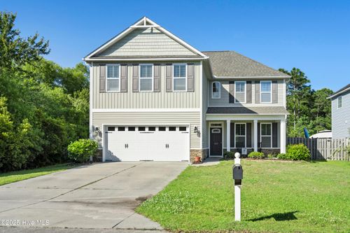 202 Bungalow Rd, Holly Ridge, NC, 28445-8032 | Card Image