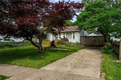 1512 Horlacher Ave, Dayton, OH, 45420-3233 | Card Image