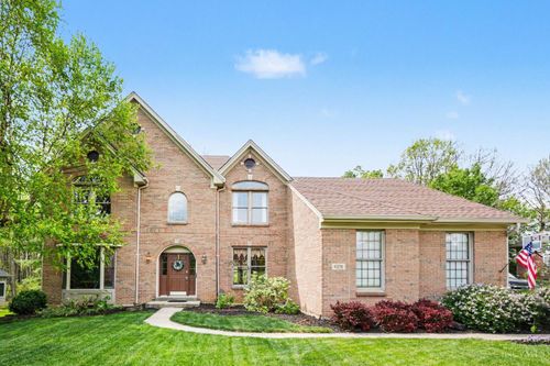 6291 Ashbourne Pl, Cincinnati, OH, 45233-4455 | Card Image