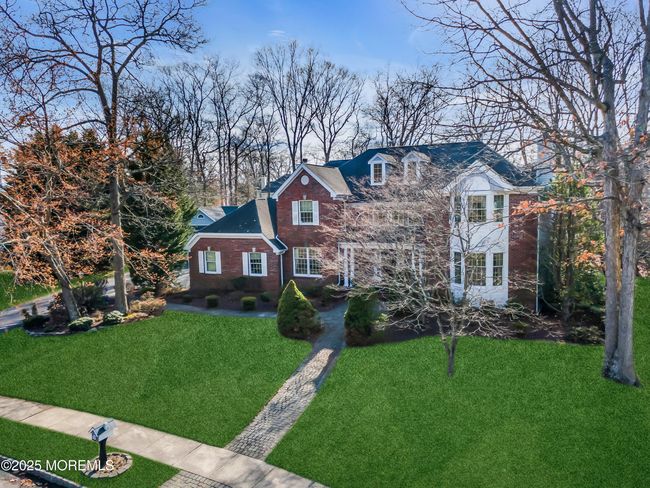 1413 Crabapple Dr, House other with 3 bedrooms, 3 bathrooms and null parking in Manasquan NJ | Image 48