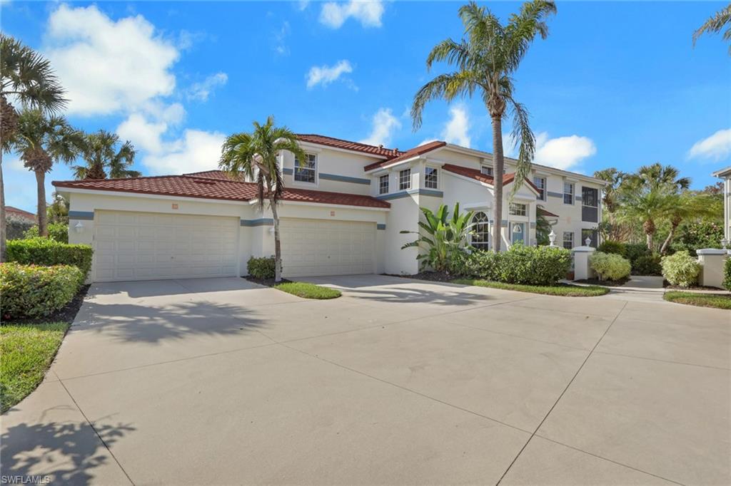 Residential in ESTERO 2