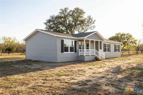925 Old Spanish Trl, Buchanan Dam, TX, 78609-2536 | Card Image