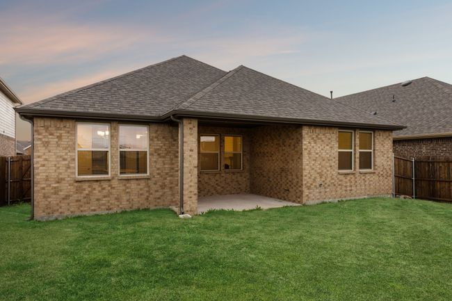 3922 Sidney Ln, House other with 4 bedrooms, 2 bathrooms and null parking in Heath TX | Image 31
