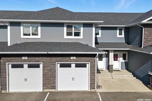 16-115 Veltkamp Cres, Saskatoon, SK, S7T0T7 | Card Image