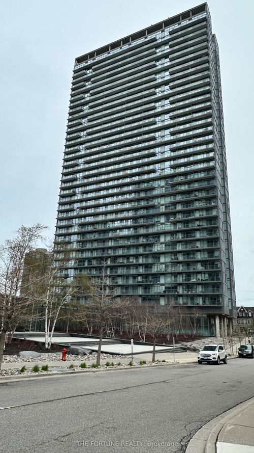 3213-105 The Queensway Avenue, Toronto, ON, M6S2A2 | Card Image