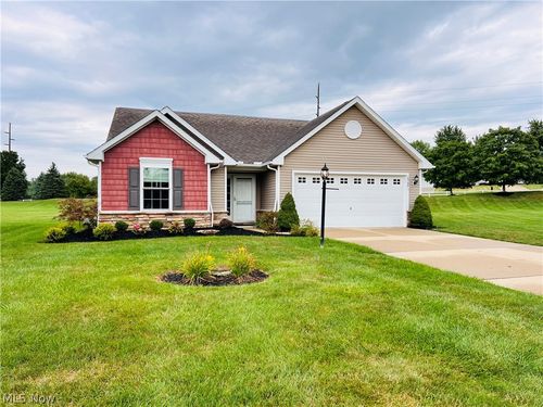 2989 Island Creek Dr, Medina, OH, 44256-6793 | Card Image