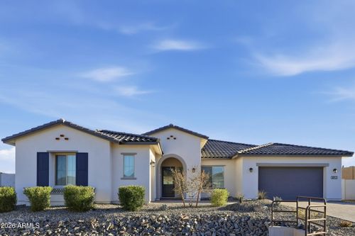 3812 W Lodge Dr, Laveen, AZ, 85339-1461 | Card Image