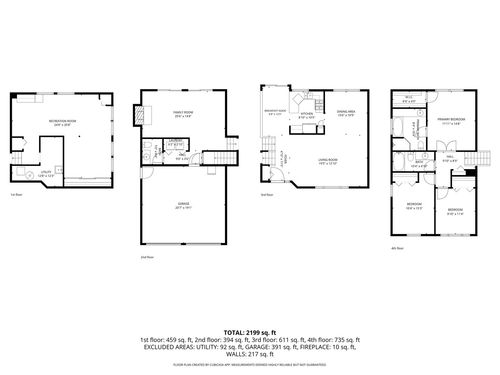 272 Village Ln, Bartlett, IL, 60103-2936 | Card Image