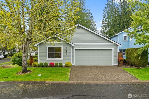 4606 Denton Lane Se, Lacey, WA, 98503 | Card Image