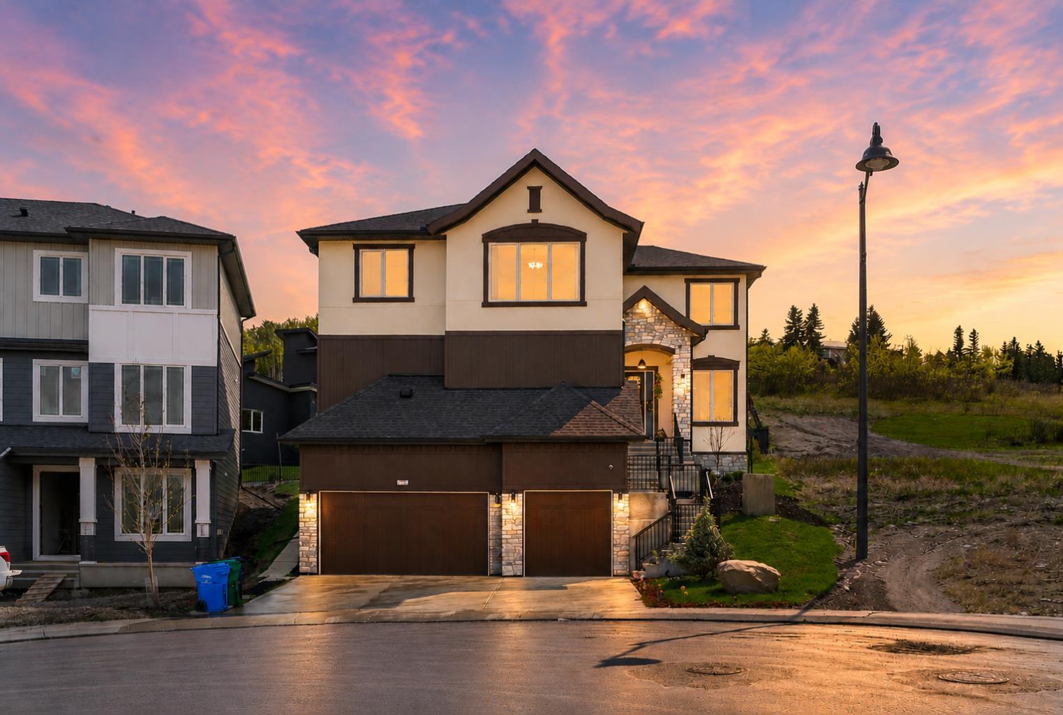 Residential in Calgary 2