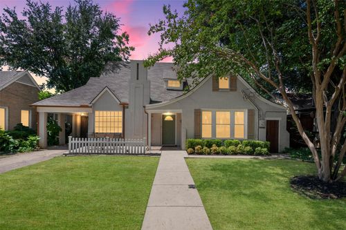 5223 Denton Dr, Dallas, TX, 75235-8304 | Card Image