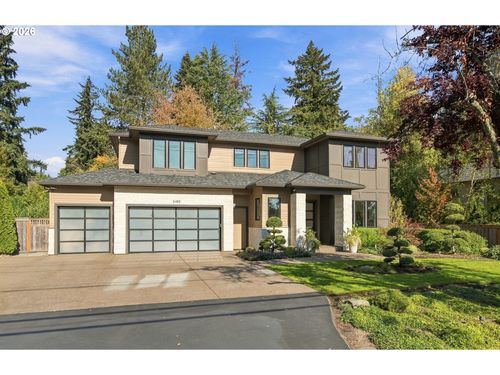 5455 Childs Rd, Lake Oswego, OR, 97035-8033 | Card Image