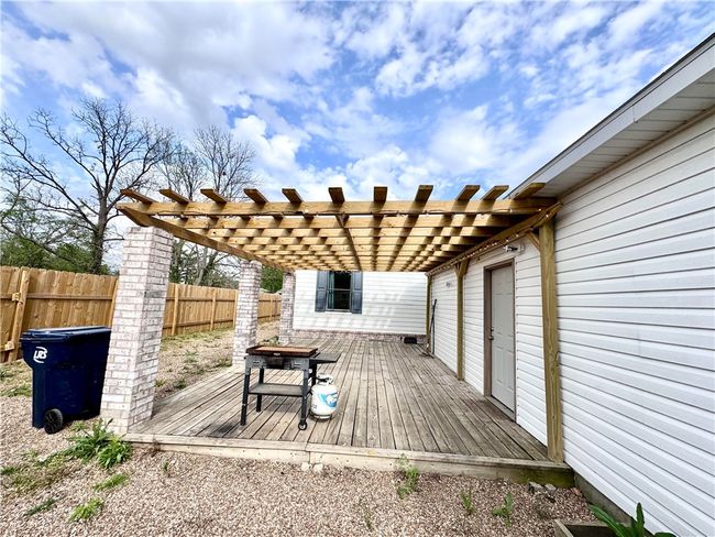 1222 S 4 Th St, House other with 3 bedrooms, 2 bathrooms and null parking in Rogers AR | Image 29