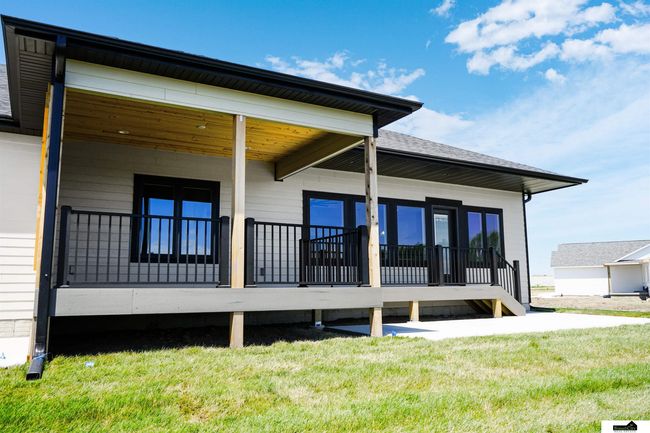 7949 Ponce Dr, Townhouse with 4 bedrooms, 3 bathrooms and 3 parking in Lincoln NE | Image 54
