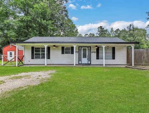 27015 Coach Light Ln, New Caney, TX, 77357-7077 | Card Image