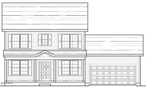 10 Island Dr, Mechanicville, NY, 12118-3345 | Card Image