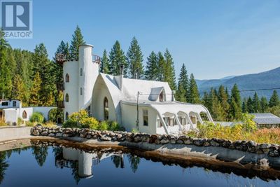 1450 Stewart Creek Rd, House other with 6 bedrooms, 4 bathrooms and null parking in Kootenay Boundary BC | Image 2