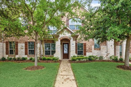 9251 Monarch Mist Ln, Houston, TX, 77070-2136 | Card Image